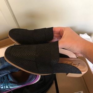 Free People Mules